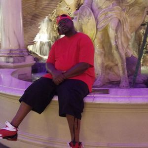 Meet your Posher, Toma